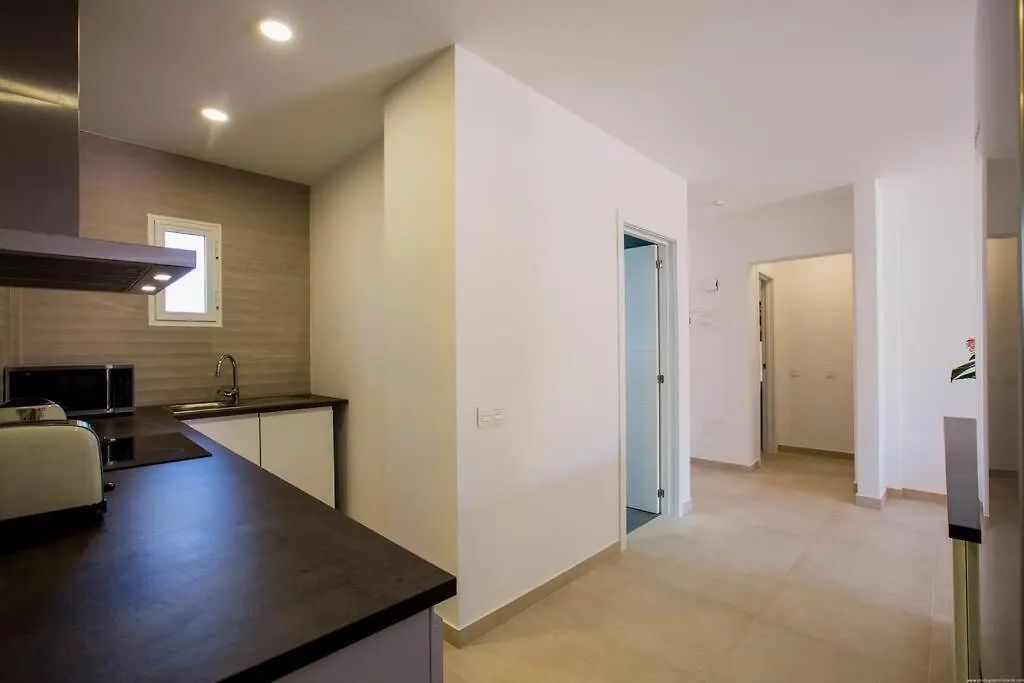 Ocean Breeze Apartment Costa Adeje