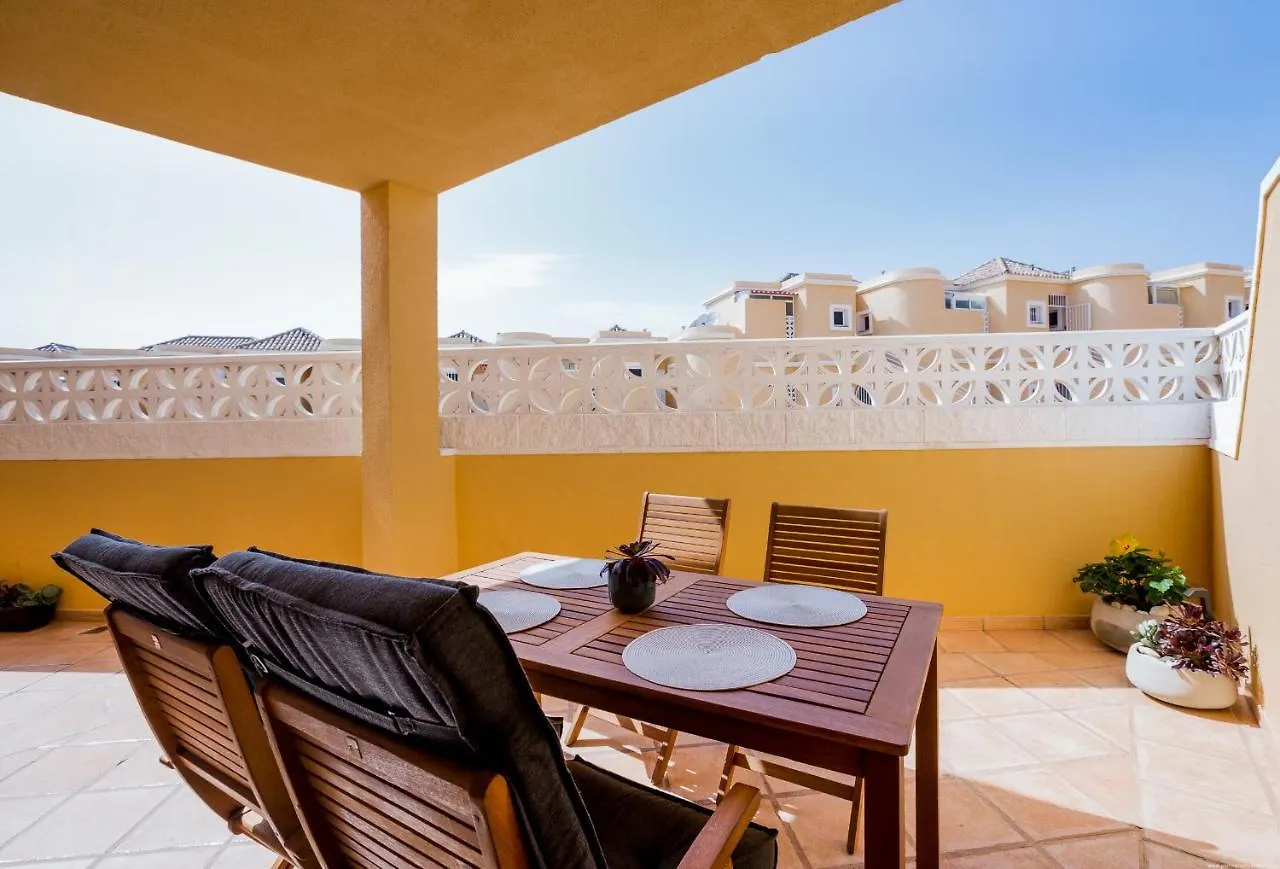 Ocean Breeze Apartment Costa Adeje