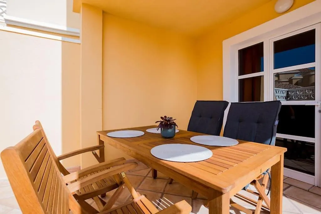 Ocean Breeze Apartment Costa Adeje