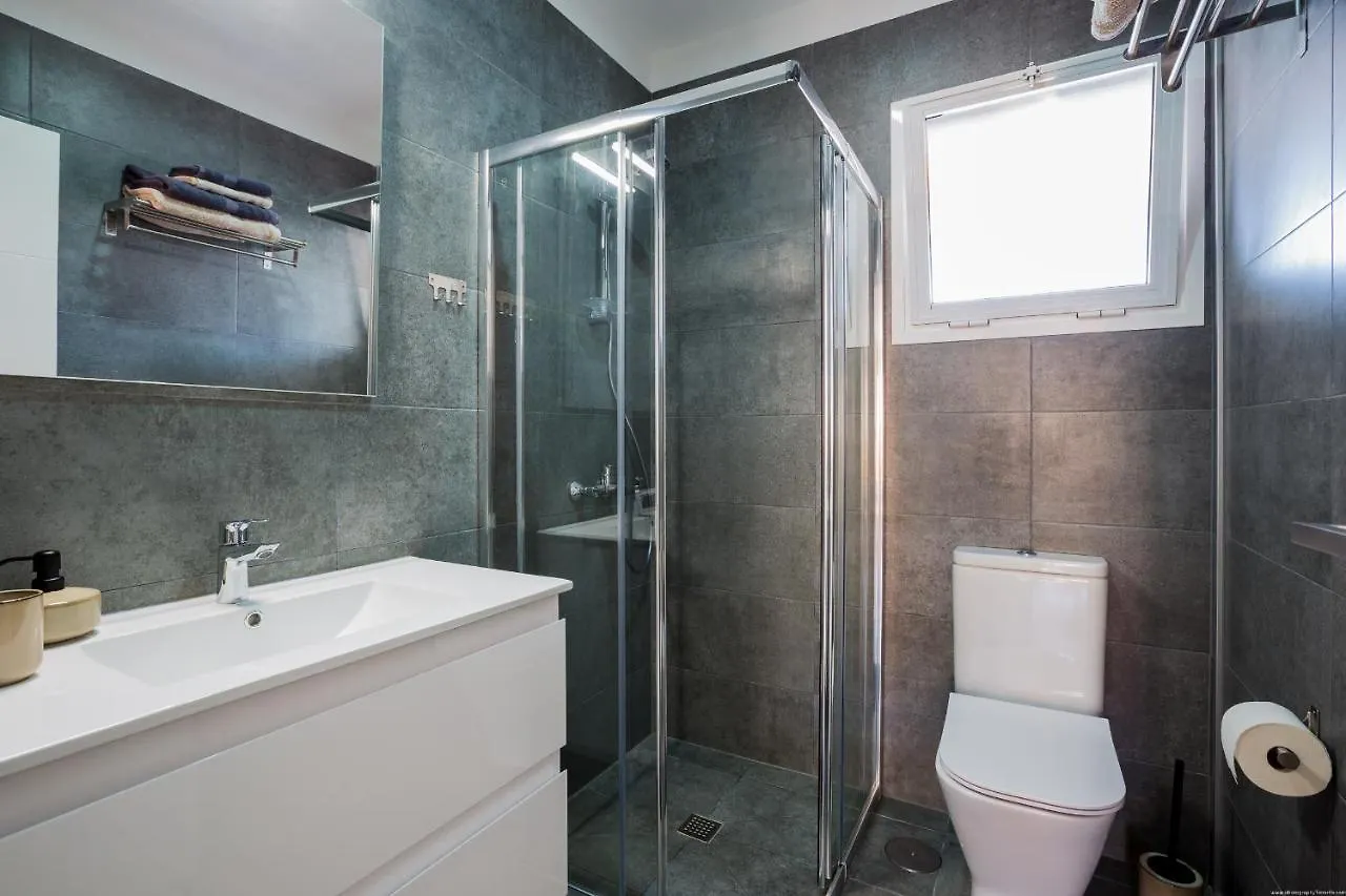 Ocean Breeze Apartment Costa Adeje  Spain