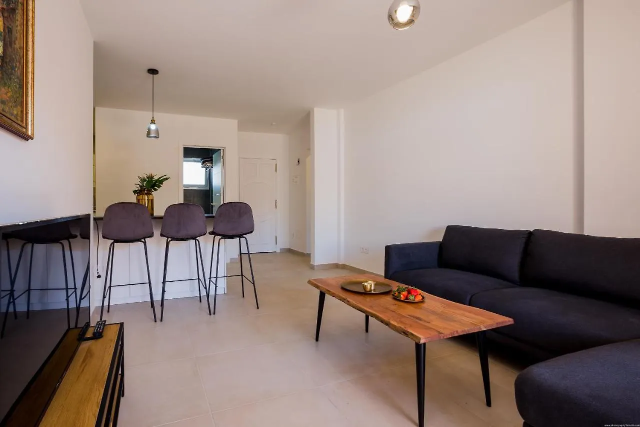 Ocean Breeze Apartment Costa Adeje  0*, Costa Adeje (Tenerife) Spain