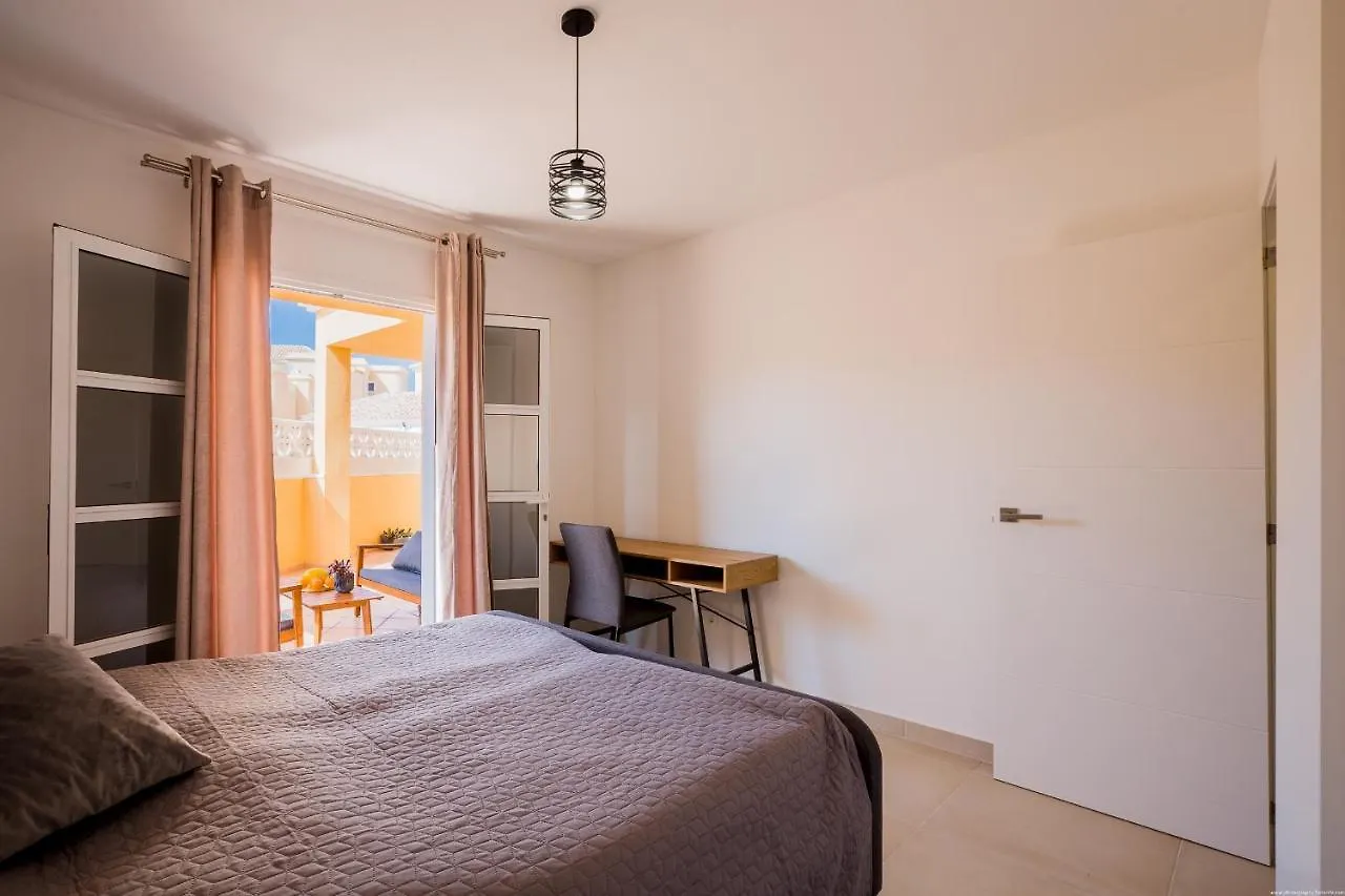 Ocean Breeze Apartment Costa Adeje  Costa Adeje (Tenerife)