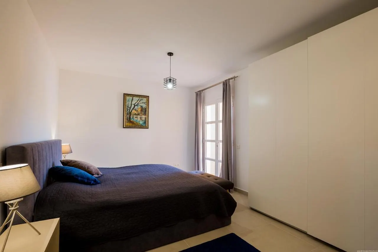 Ocean Breeze Apartment Costa Adeje  Spain