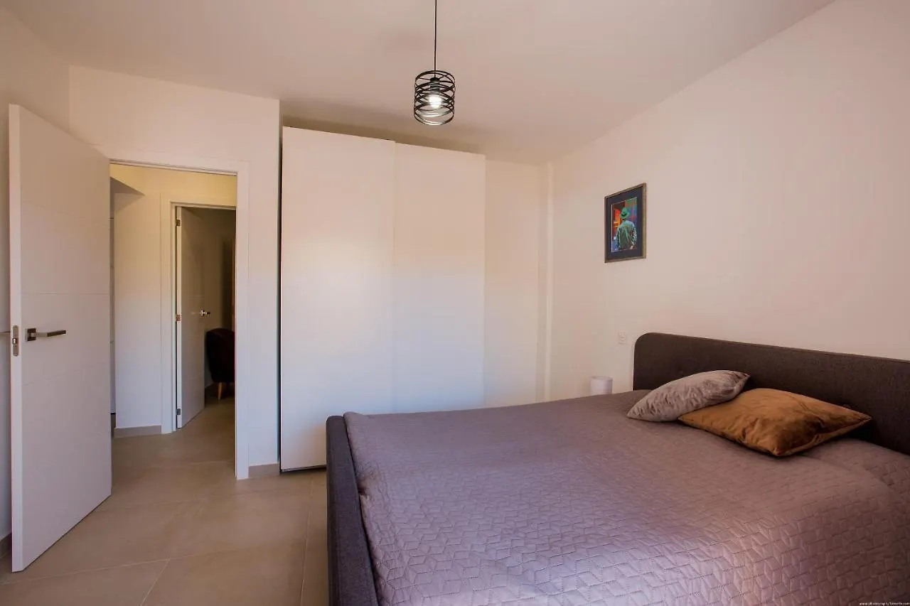 Ocean Breeze Apartment Costa Adeje  Costa Adeje (Tenerife)