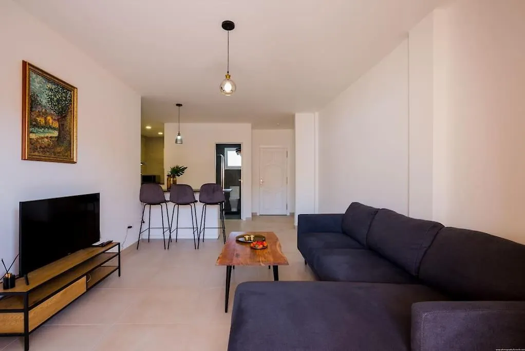Ocean Breeze Apartment Costa Adeje  Spain