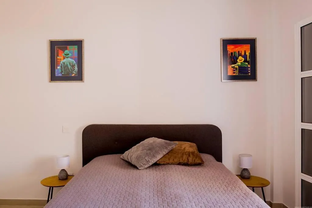 Ocean Breeze Apartment Costa Adeje  Spain