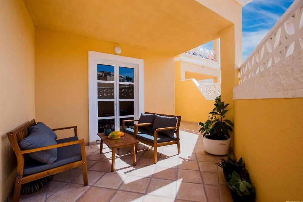 Ocean Breeze Apartment Costa Adeje  Costa Adeje (Tenerife)