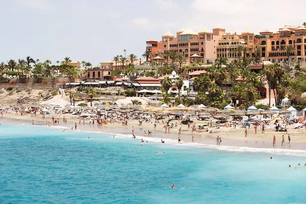 Ocean Breeze Apartment Costa Adeje