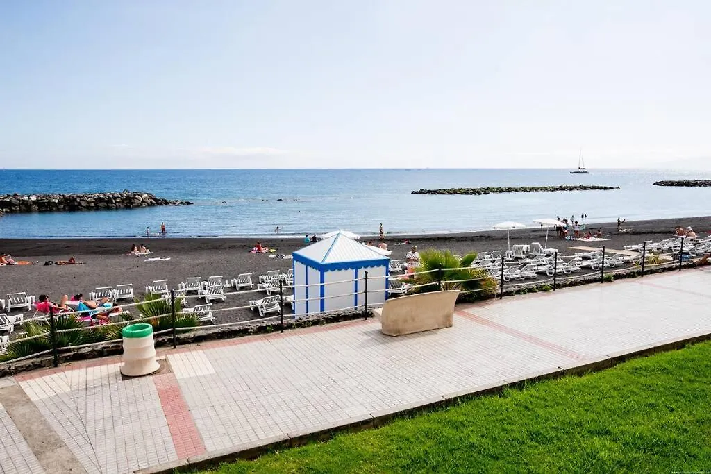 Ocean Breeze Apartment Costa Adeje  0*, Costa Adeje (Tenerife)