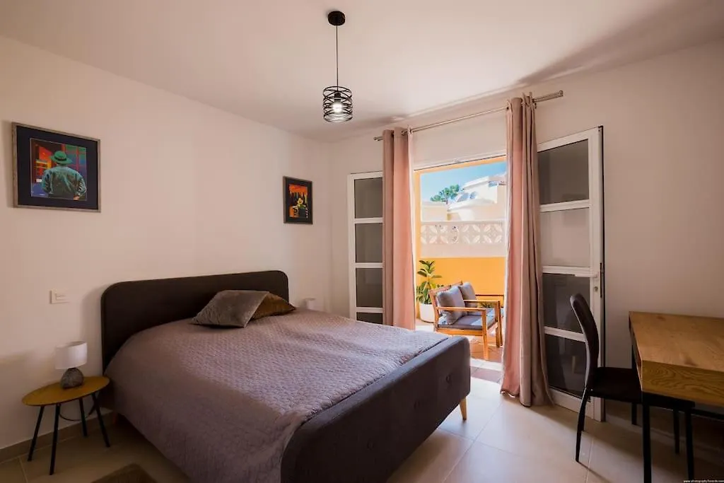 Ocean Breeze Apartment Costa Adeje