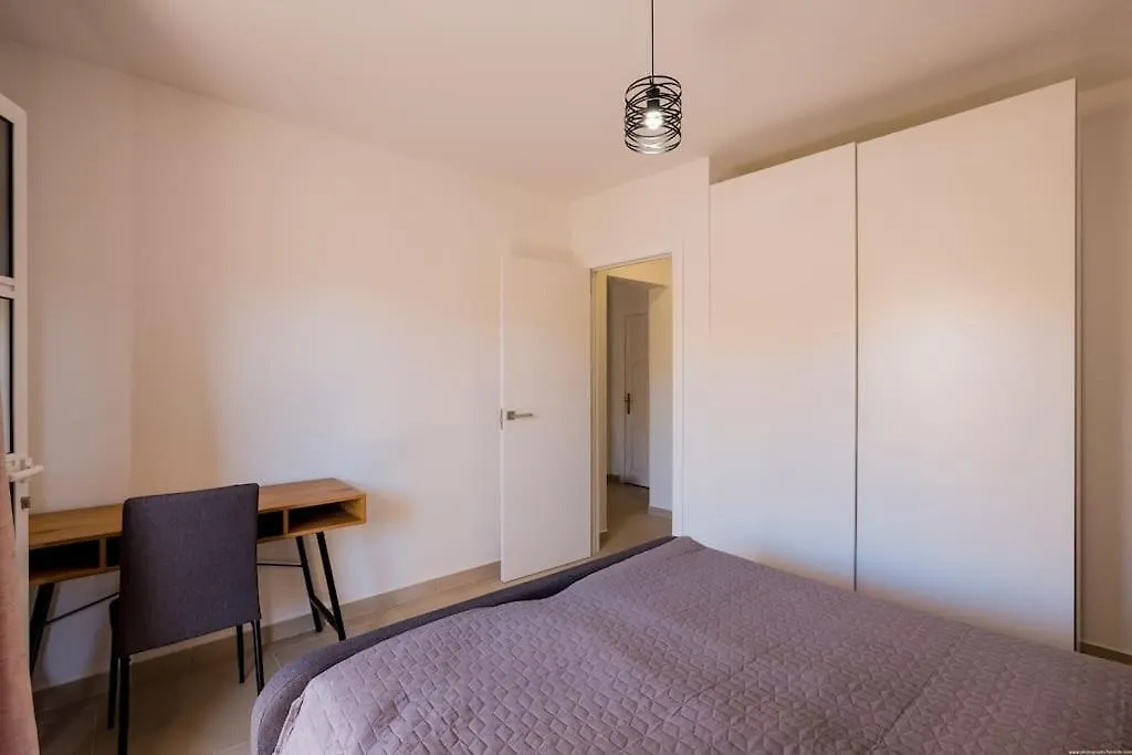 Ocean Breeze Apartment Costa Adeje  Spain